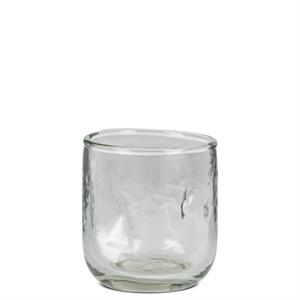 Nkuku Chandani Glass Tumbler Short